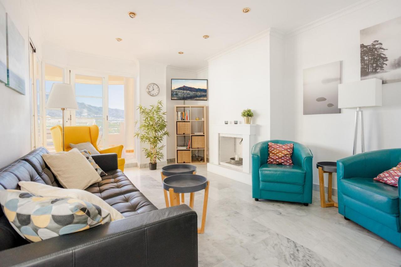Appartement Modern With Terrace